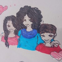 Rumana Dina