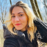 Claudia Plesa