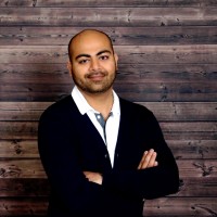 Patrick Patel