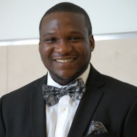 Joel Ellington