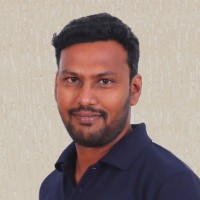 Parthipan R