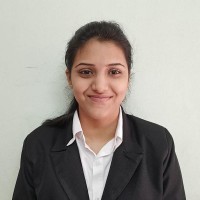 Geethika Panguluri