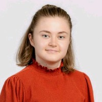 Romy Van Der Molen