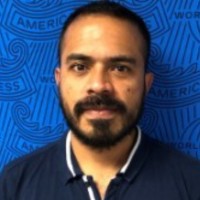 Mario Alberto Balandrán Audelo