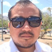 Mario Enrique Esquivel Chablé