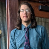 Matthew Simmons