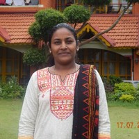 sharada Jali