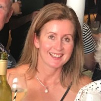 Kylie Byrne