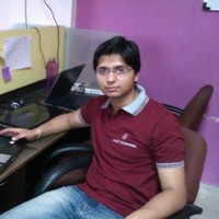 Bhushan Jagtap