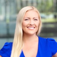 Brittany Morines
