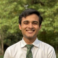 Pratik Singh