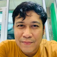 Asyam Ahmad Marsetyoadi