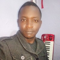Jackson Gichobi