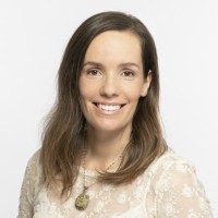 Viviane Desbiens, Ph. D.