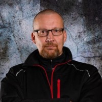 Jari Turunen