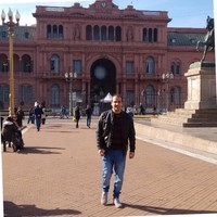 Leandro Javier Martinez