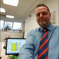 Nigel Turley