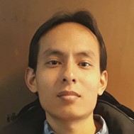 Jimmy Chong