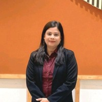 Neema Jha