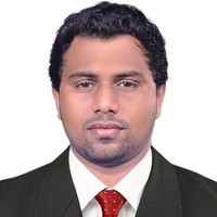 Muhammed Salih Karuvathil