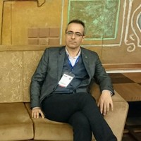 Mohsen Naseri