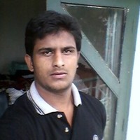Sunil yadav