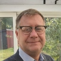 Mikael Hägglund