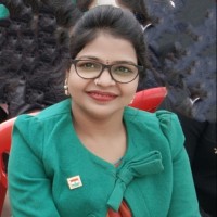Rekha Singh