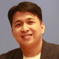 John Merrick Mueda