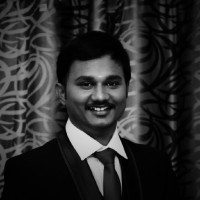 Sabari Rajan