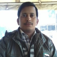 Vicky sharma