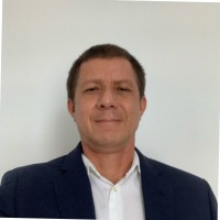 Eddie Andres Cevallos