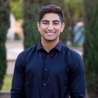 Rohan Mirchandani
