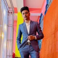 Subhadeep Bhowmick
