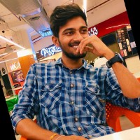 Chandra Shekar Reddy
