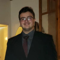 Bruno Matias Bocato Barrionuevo