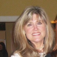 Laurie Griffin