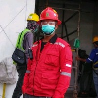 Hery Setyo Utomo S. Kep, Ns