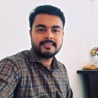 Maneesh Kumar M