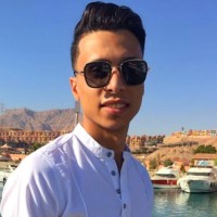 Hussein Saied