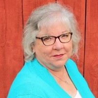 Sharon Squiers