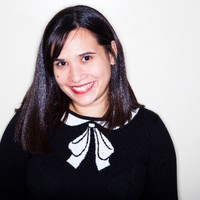 Melissa Raquel Bernier Quintana