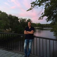 Alex Kalmyka