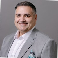 Leon Garcia III ARRT (R)(N) CNMT BS