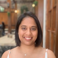 Shivani Kumar
