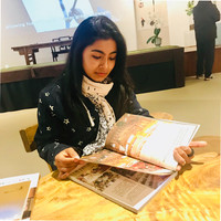 Sangita Shrestha