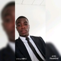 Yves Roland Kada