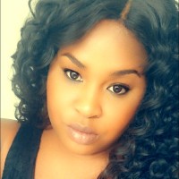 Lynette Scott
