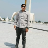 Ahmad Kusaeri