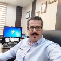mahmood madani